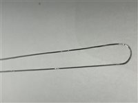 Collana Domar in Argento